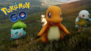 Alla scoperta di Pokémon Go nel trailer di lancio