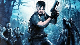 Estará a franquia Resident Evil dividida em duas séries?