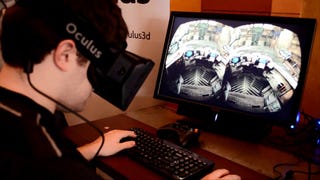 Fundador da Oculus VR diz que TVs estarão ultrapassadas dentro de poucos anos