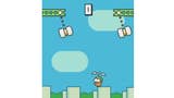 Swing Copters é o novo jogo do criador de Flappy Bird