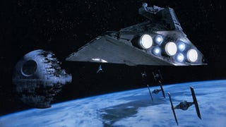 Porque é que não haverá batalhas espaciais em Star Wars: Battlefront?
