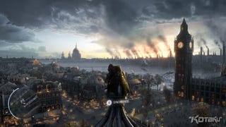 El próximo Assassin's Creed se ambientará en Londres en la época victoriana