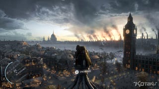 Revelado Assassin's Creed Victory - Será em Londres