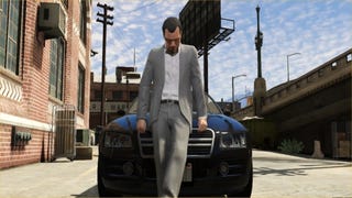 Take-Two loses $35.4 million in first quarter