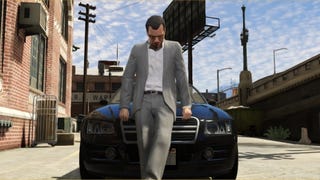 Take-Two loses $35.4 million in first quarter