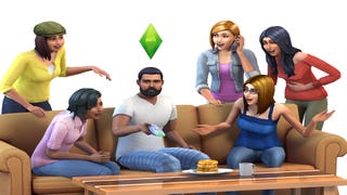 The Sims 4 também na Xbox One e PS4?