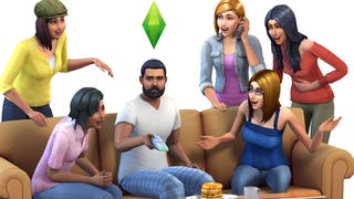 The Sims 4 também na Xbox One e PS4?