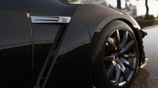 Driveclub: O soberbo Nissan MY15 GT-R é a estrela do novo trailer
