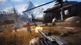 Far Cry 4 otrzyma 13 stycznia nowe DLC