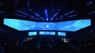 LIVE: Konferencja Sony na E3 2016