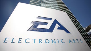 EA espera uma grande luta entre a Sony e a Microsoft neste Natal