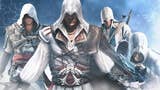 Assassin's Creed Unity não pode ser feito na X360 e PS3