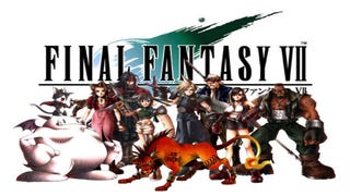 Final Fantasy 7 com concerto no Japão em junho