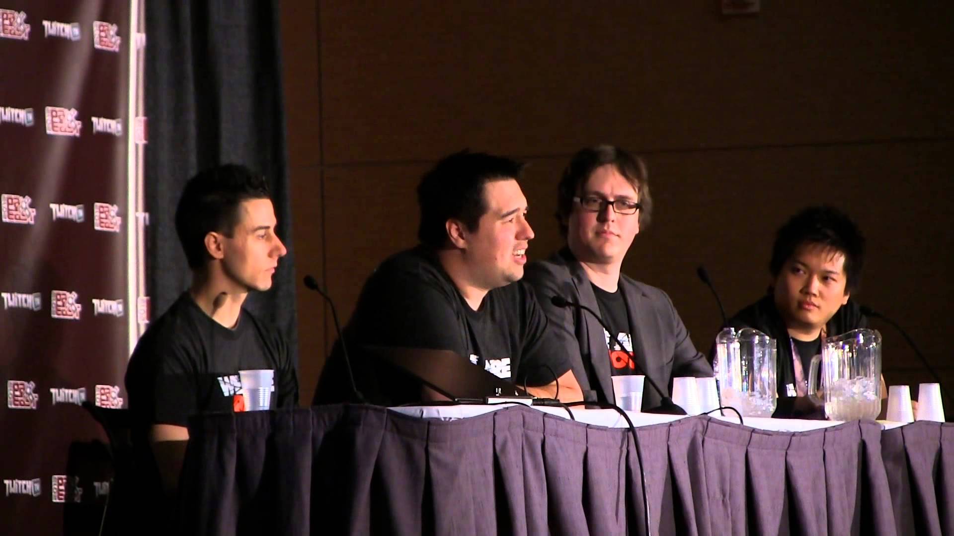 Talking Shop: Riot Games' Lead Designer of Social Systems ...