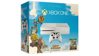 Comando branco da Xbox One não será vendido em separado