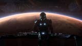 Mass Effect: Andromeda - wszystkie trailery i gameplaye