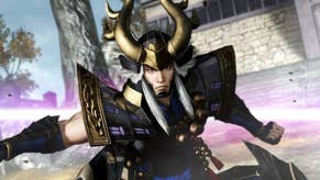 Samurai Warriors 4 II ganha data na Europa