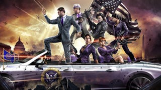 Overcoming the marketing challenges of Saints Row IV