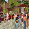 Screenshots von The Sims 2 Bon Voyage