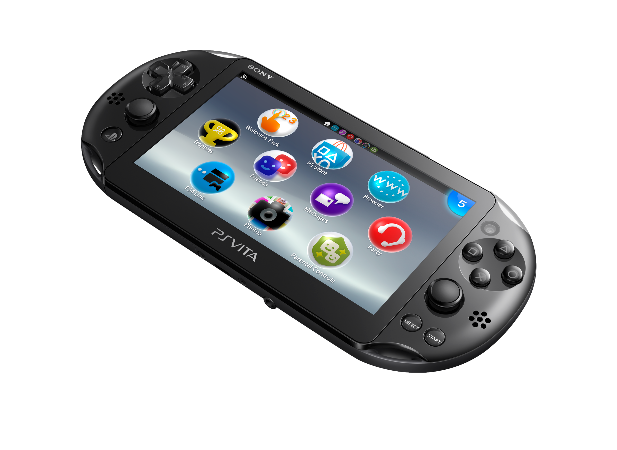 sasamo(・∀・)SONY PlayStationVITA Sony PlayStation Vita 1GB Handheld System for sale online | eBay