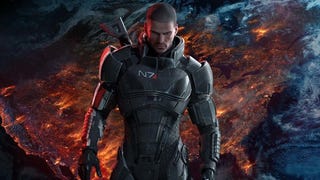 Il nuovo Mass Effect sarà all'E3 2014