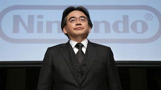 Nintendo CEO Satoru Iwata has died at age 55