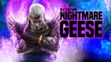 Anunciado Nightmare Geese para King of Fighters XIV
