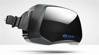Oculus working on 4K Rift headset