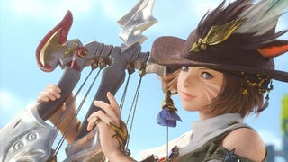 Square Enix deixa as portas abertas para Final Fantasy XIV na Xbox One