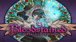 Bloodstained: Ritual of the Night inicia a sua campanha no Kickstarter