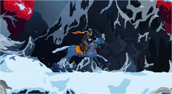 Conheçam Death's Gambit, um RPG de acção em 2D | Eurogamer.pt