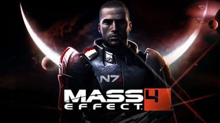 Mass Effect 4 será apresentado na E3 2015?
