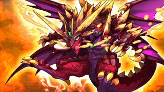Puzzle & Dragons passes 2 million downloads in North America