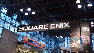 Square Enix revela lista de jogos para o TGS 2015
