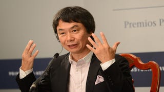 Miyamoto admite que a Nintendo está a passar por um momento muito difícil
