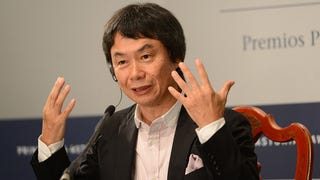 Miyamoto admite que a Nintendo está a passar por um momento muito difícil