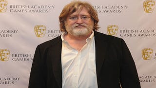 Gabe Newell: Valve potrebbe tornare nel mondo di Half-Life
