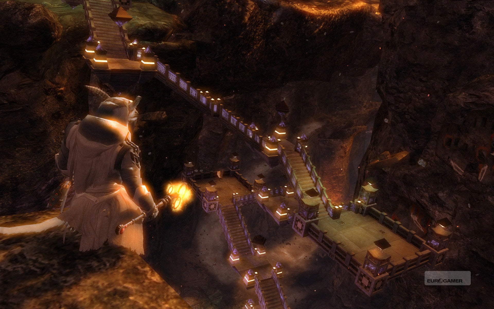 Guild Wars 2 review | Eurogamer.net