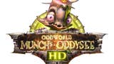 Oddworld: Munch's Oddysee HD chega amanhã à PS Vita