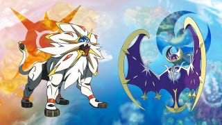 Rumor: Pokémon Sun e Moon na Switch