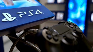 Empieza la beta europea de PlayStation Now