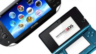 The Year that Handhelds Died