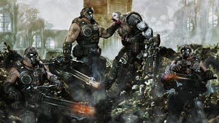 Gears of War 4 wyznaczy nowy kierunek dla serii - przekonują twórcy