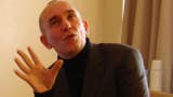 Peter Molyneux diz que nunca se vai aposentar