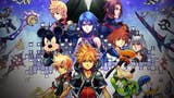 Dos nuevos tráilers de Kingdom Hearts 2.5 HD Remix