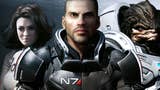 Mass Effect Trilogy para PS4 e Xbox One aparece listado numa loja chilena