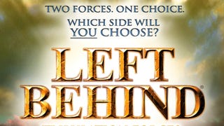 Left Behind Games accused of revenue inflation scheme