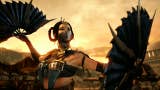 Sprzedaż gier: Mortal Kombat X podbija Wielką Brytanię