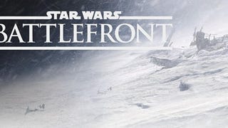 Trailer oficial de Star Wars: Battlefront será apresentado dia 17 de abril