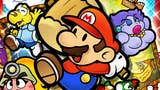 Paper Mario: The Thousand Year Door a caminho da 3DS?